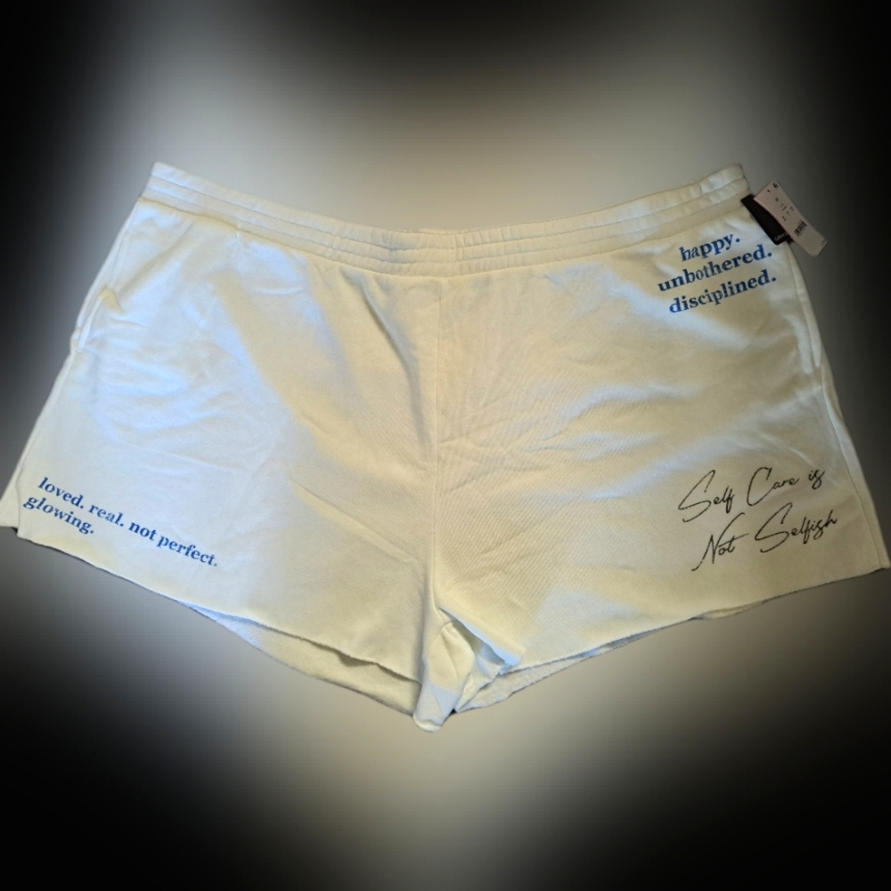 Grayson Threads Lounge Shorts Size 3x